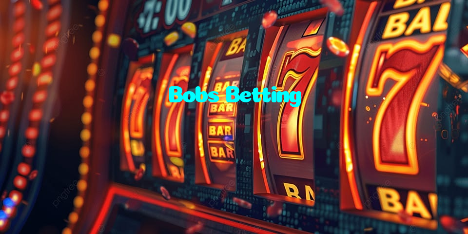 available types of Bobs Betting bet including pre-match live express and system bets