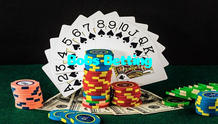 Bobs Betting