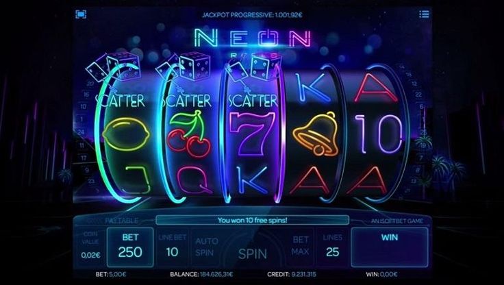 Bobs Betting پر آن لائن سلاٹس کے بارے میں