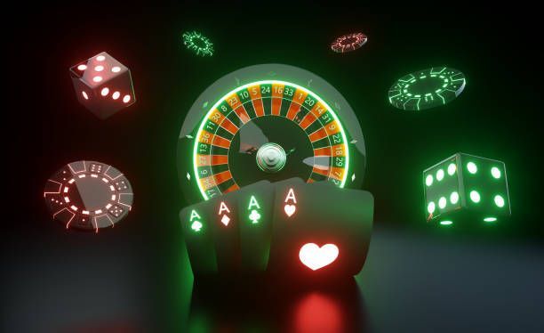 Bobs Betting کیسینو میں بکراٹکھیلیں