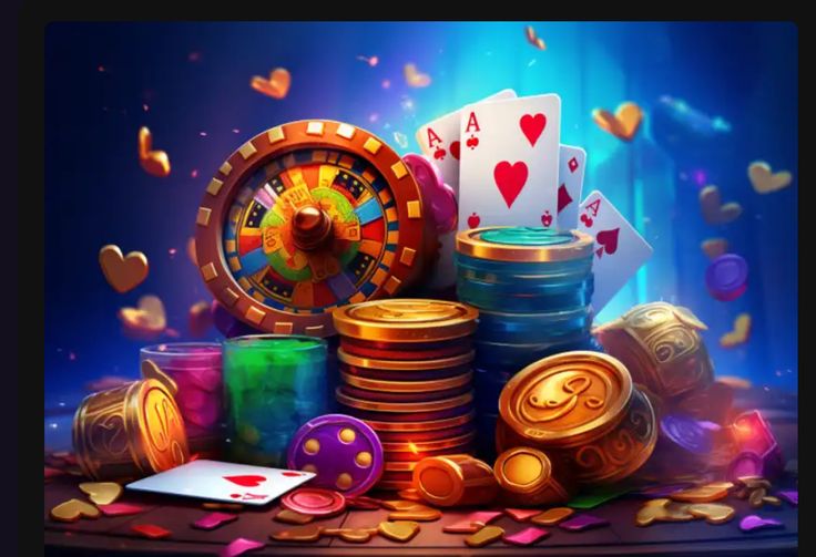 Bobs Betting کھلاڑیوں کے لیے لائیو کیسینو سیکشن