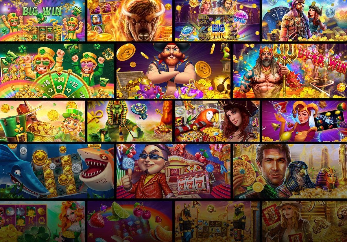 ایک اکاؤنٹ بنائیں یا Bobs Betting کیسینو میں لاگ ان کریں۔