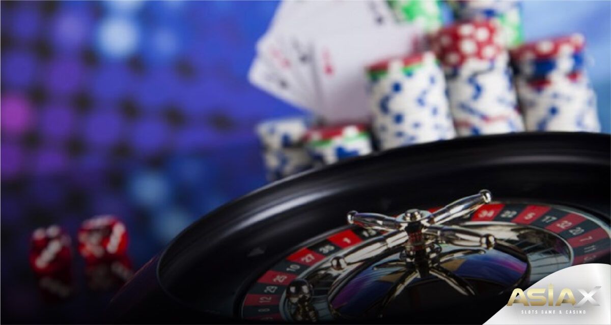 Bobs Betting آن لائن کیسینو میں کھیلنے کی وجوہات
