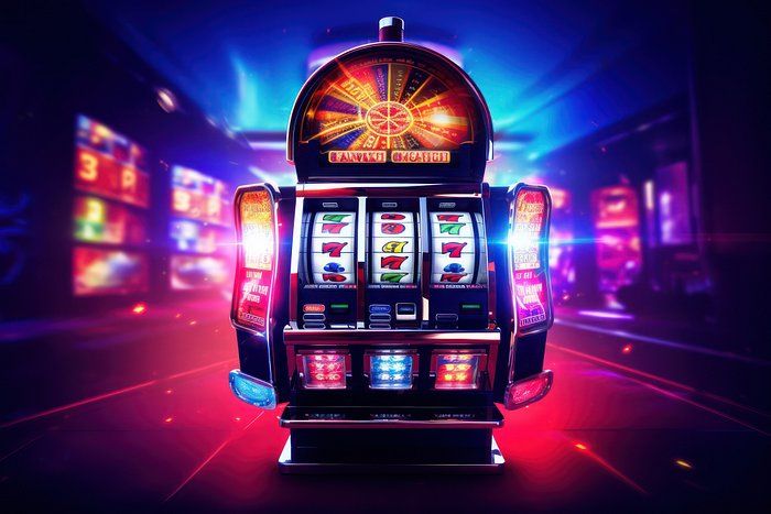 Bobs Betting کیسینو گیمز کا ایک زمرہ منتخب کریں

