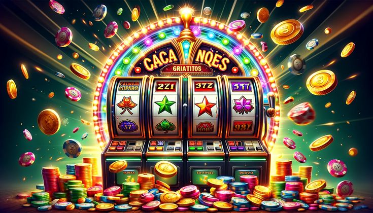 Bobs Betting کیسینو میں ایک آن لائن گیم کا انتخاب کریں۔